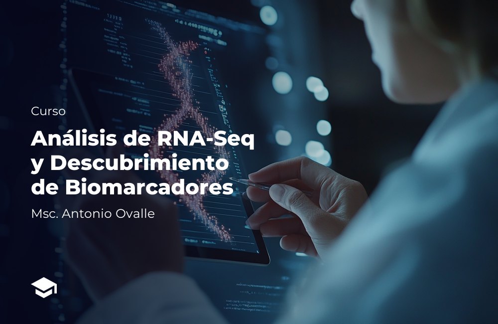 Análisis de RNA-Seq y Descubrimiento de Biomarcadores